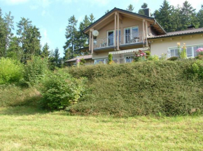 Haus Eschenberg Kirchdorf Im Wald